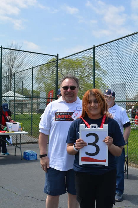 Special Olympics MAY 2022 Pic #4163